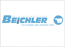 Beichler Kälte & Klimatechnik