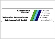 Klassmann Kaiser Technischer Anlagenbau und Gebäudetechnik GmbH